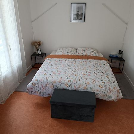 Chambre Privee A Arcueil - Cachan Exterior photo