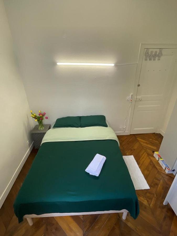 Chambre Privee A Arcueil - Cachan Exterior photo