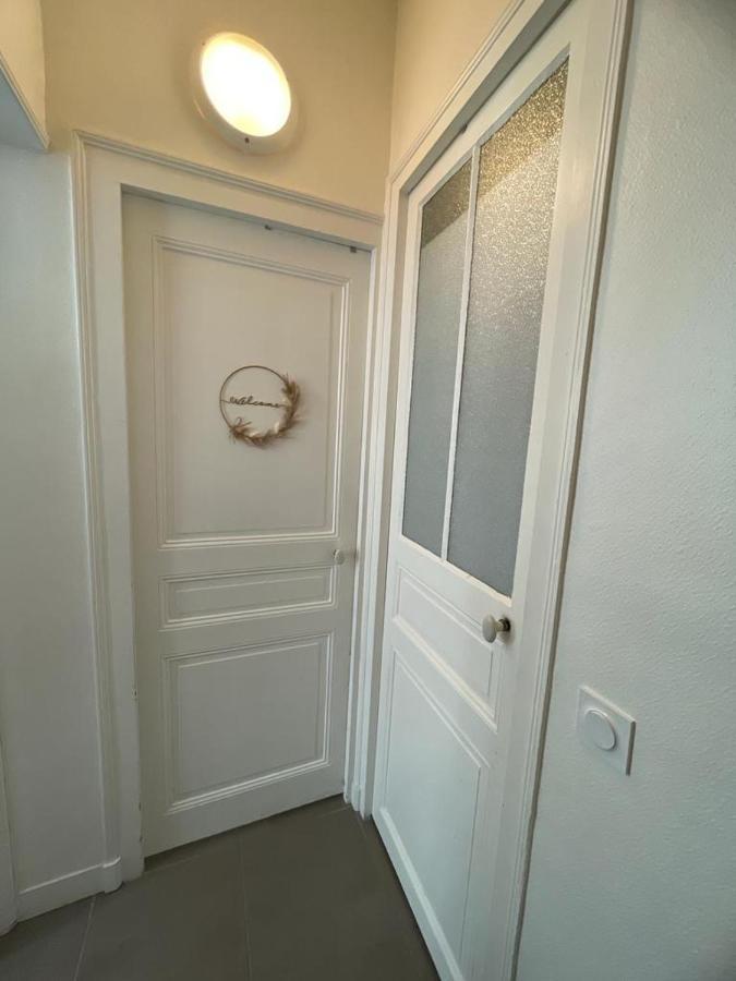 Chambre Privee A Arcueil - Cachan Exterior photo