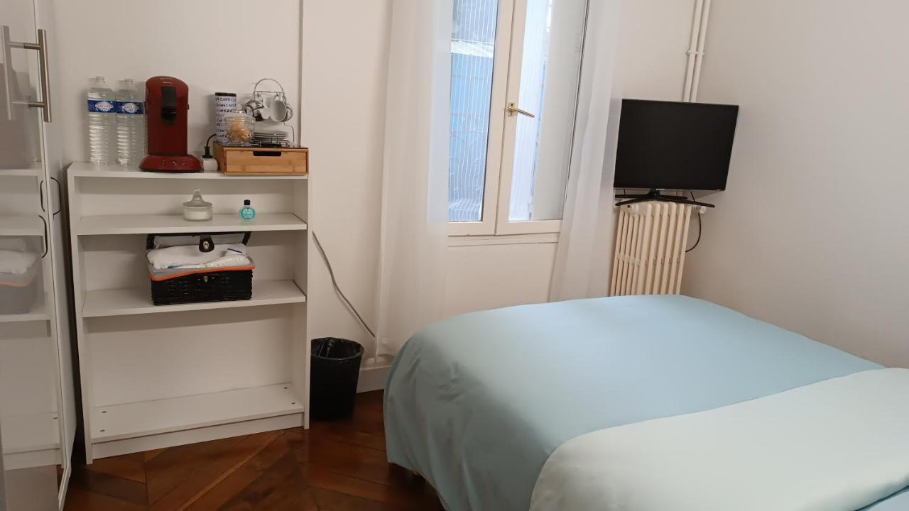 Chambre Privee A Arcueil - Cachan Exterior photo