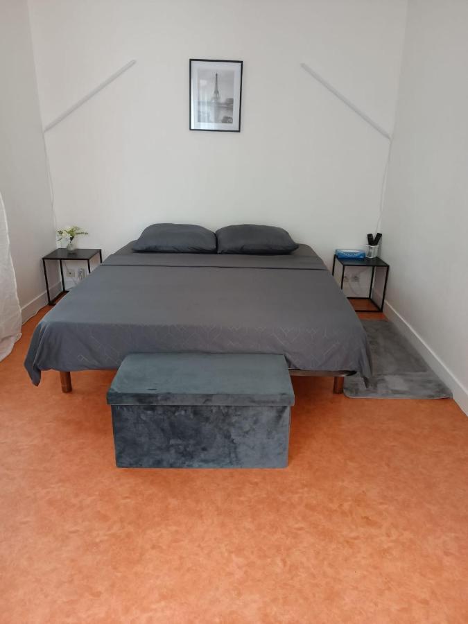 Chambre Privee A Arcueil - Cachan Exterior photo